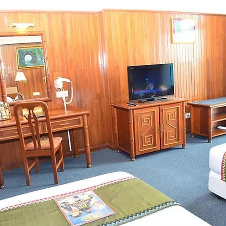Mya Yeik Nyo Hotel Yangon